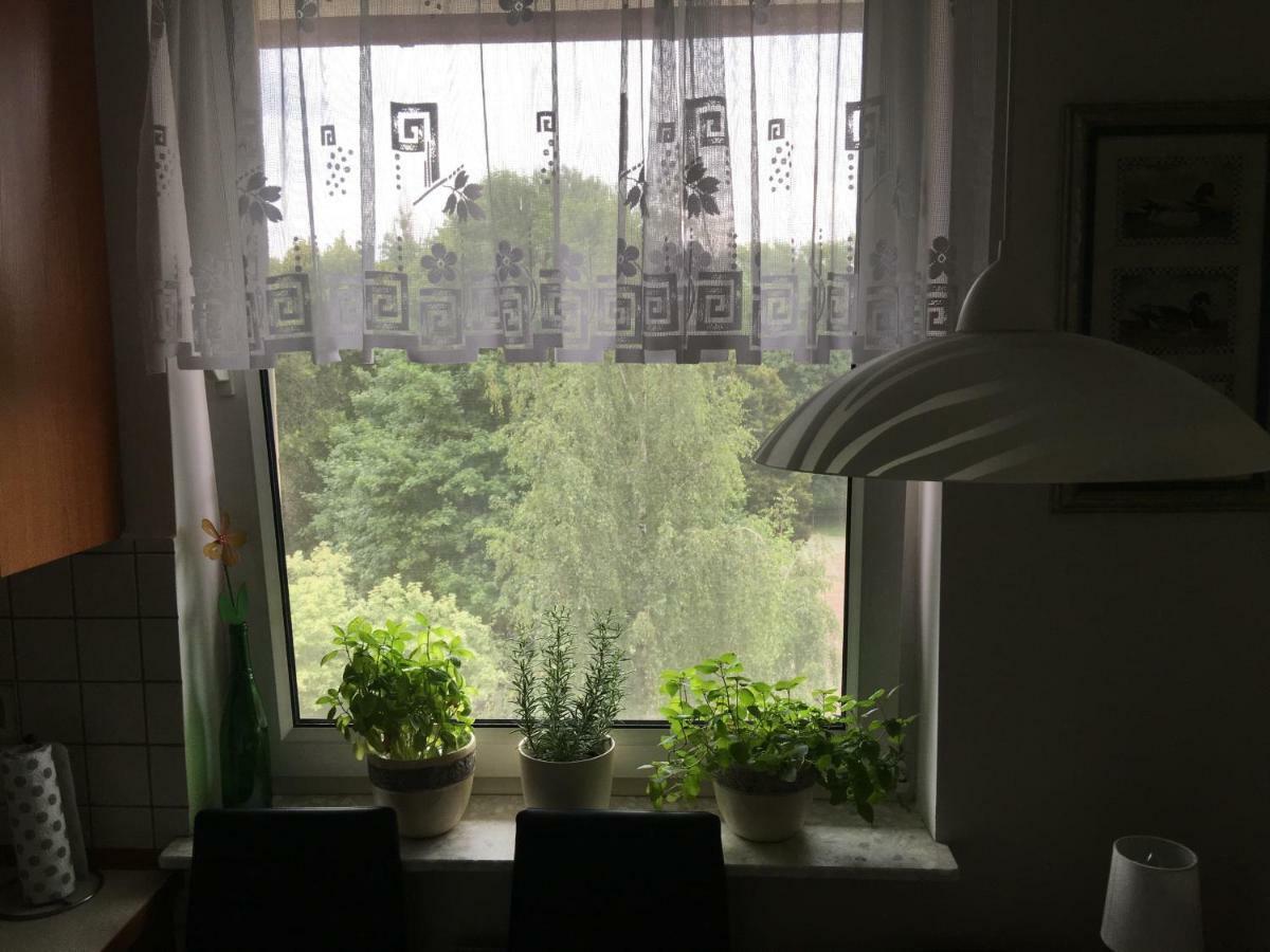 Apartament Park Slupsk Exterior photo